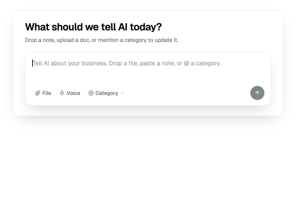 Courtyard inbox composer animation
